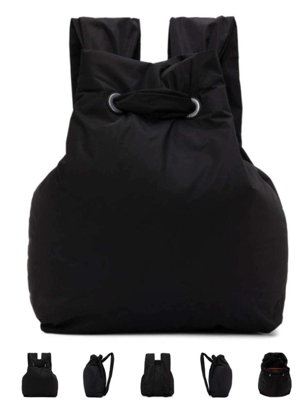 rag & bone Recycled Revival Backpack